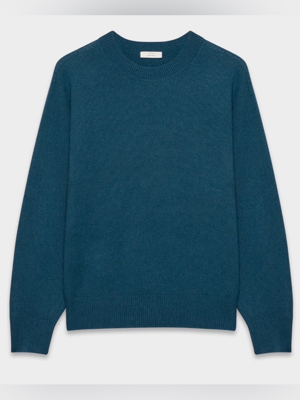Wilfred Isabelle Wool Cashmere Sweater